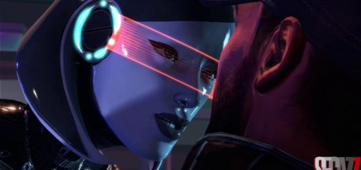 EDI (Mass Effect) | Rule 34 SFM Porn Videos