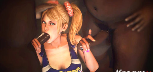 520px x 245px - Lollipop Chainsaw Porn Videos | Rule 34 Animated