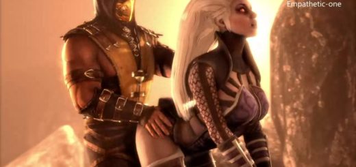 Mortal Kombat Girls Porn Action - Mortal Kombat Porn Videos | Rule 34 Animated
