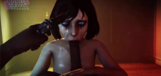 Elizabeth (BioShock Infinite) | Rule 34 SFM Porn Videos