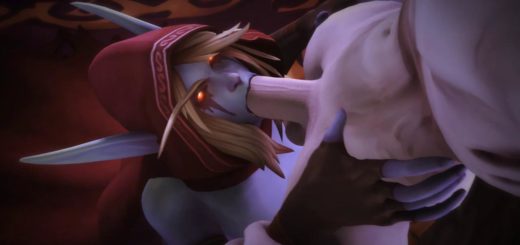 Goblin Sfm Porn Gif - World of Warcraft Porn Videos | Rule 34 Animated