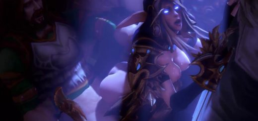 Showing Media And Posts For Warcraft Sylvanas Windrunner Xxx Veu Xxx