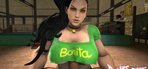 Laura Porn - Laura Matsuda (Street Fighter) | Rule 34 SFM Porn Videos