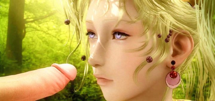720px x 340px - Terra Branford (Final Fantasy) | Rule 34 3D Porn Videos