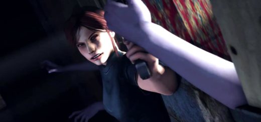 520px x 245px - Claire Redfield (Resident Evil) | Rule 34 SFM Porn Videos