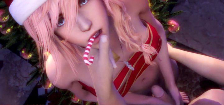 720px x 340px - Claire Farron AKA Lightning (Final Fantasy) | Rule 34 3D Porn Videos