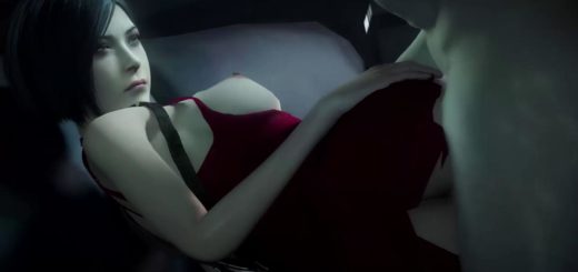 Vore Porn Gif 3d Dad Girl - Resident Evil Porn Videos | Rule 34 Animated
