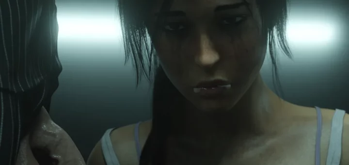 720px x 340px - Lara Croft (Tomb Raider) | Rule 34 3D Porn Videos